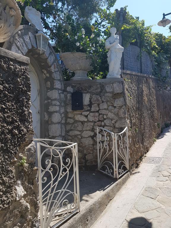 Casa Gaia Maison d'hôtes