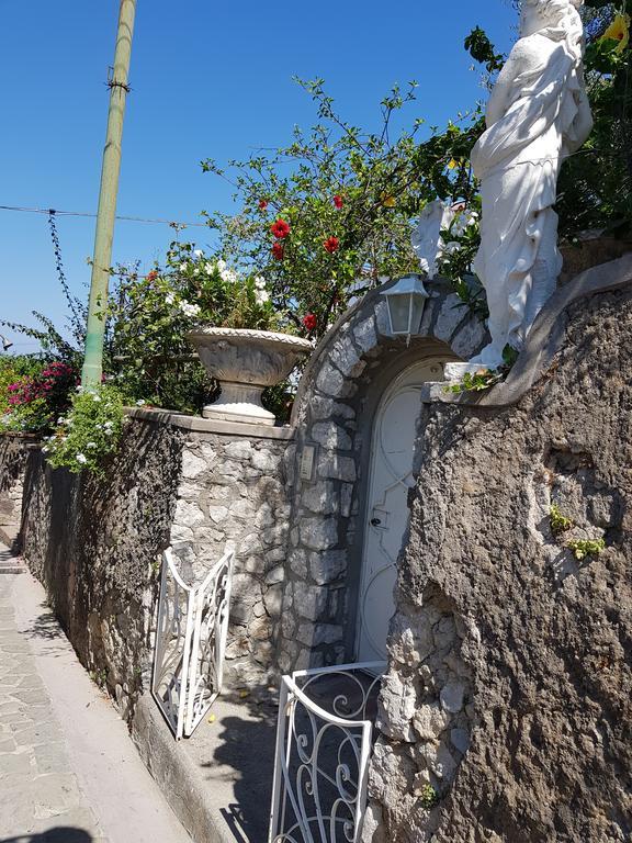 Casa Gaia Maison d'hôtes 3*